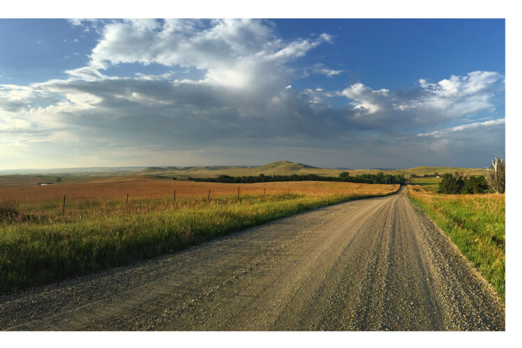 Simpson Ranch - South Dakota